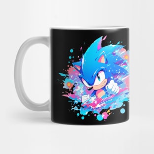 sonic Mug